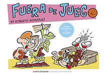 Ver Ficha Fuera de juego