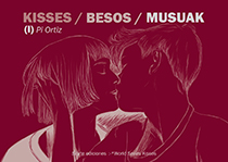 Ver Ficha Kisses / Besos / Musuak