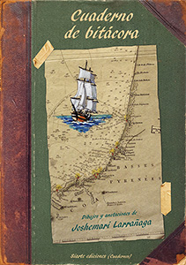 Ver Ficha Cuaderno de bitácora